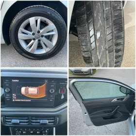 VW Polo 1.6 TDI, снимка 17
