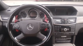 Mercedes-Benz E 350 Mercedes-Benz E-Klasse E 350 CDI BlueEfficiency Av, снимка 13