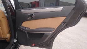 Mercedes-Benz E 350 Mercedes-Benz E-Klasse E 350 CDI BlueEfficiency Av, снимка 7