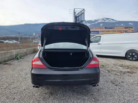 Mercedes-Benz CLS 320 320CDI FACE АВТОМАТИК КОЖА, снимка 9