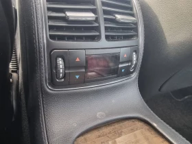 Mercedes-Benz CLS 320 320CDI FACE АВТОМАТИК КОЖА, снимка 12