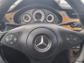 Mercedes-Benz CLS 320 320CDI FACE АВТОМАТИК КОЖА, снимка 16