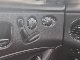 Mercedes-Benz CLS 320 320CDI FACE АВТОМАТИК КОЖА, снимка 15