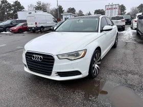 Audi A6 * 3.0T * CARFAX * БЕЗ ПЪРВОНАЧАЛНА ВНОСКА, снимка 11