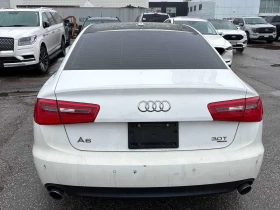 Audi A6 * 3.0T * CARFAX * БЕЗ ПЪРВОНАЧАЛНА ВНОСКА, снимка 15