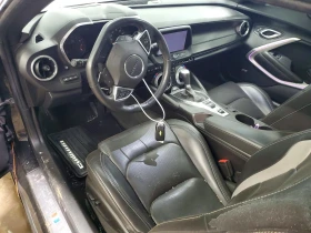 Chevrolet Camaro 3.6* LT, снимка 7