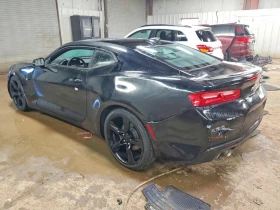 Chevrolet Camaro 3.6* LT, снимка 3
