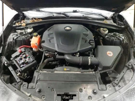 Chevrolet Camaro 3.6* LT, снимка 11