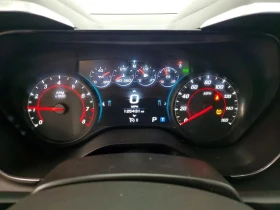 Chevrolet Camaro 3.6* LT, снимка 10