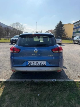 Renault Clio GT - SporT, снимка 15