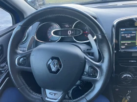 Renault Clio GT - SporT, снимка 8
