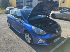 Renault Clio GT - SporT, снимка 5