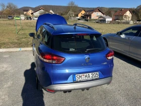 Renault Clio GT - SporT, снимка 4