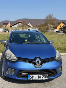 Renault Clio GT - SporT, снимка 7