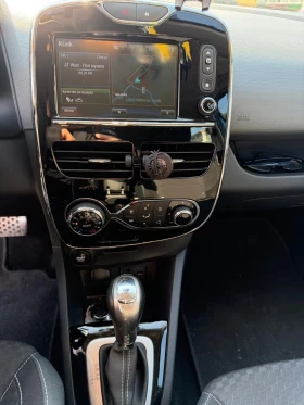 Renault Clio GT - SporT, снимка 14