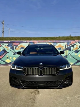 BMW 540 IX B58, снимка 2