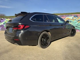BMW 540 IX B58, снимка 4