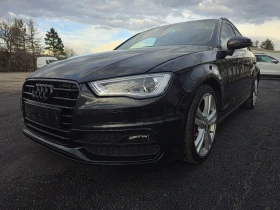 Audi A3 2.0TDi S-line, снимка 2