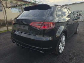 Audi A3 2.0TDi S-line, снимка 5