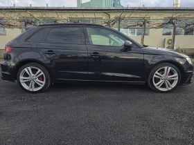 Audi A3 2.0TDi S-line, снимка 4