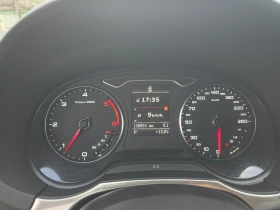 Audi A3 2.0TDi S-line, снимка 13