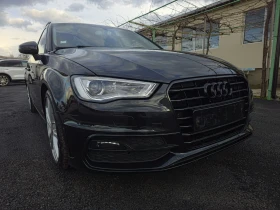 Audi A3 2.0TDi S-line, снимка 3