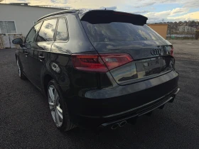 Audi A3 2.0TDi S-line, снимка 7
