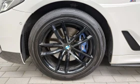 BMW 530 M Sport Plus* BOWERS & WILKINS* HEAD-UP* 360 CAM* , снимка 5