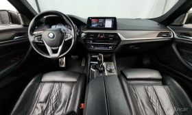 BMW 530 M Sport Plus* BOWERS & WILKINS* HEAD-UP* 360 CAM* , снимка 8