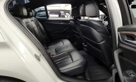 BMW 530 M Sport Plus* BOWERS & WILKINS* HEAD-UP* 360 CAM* , снимка 16