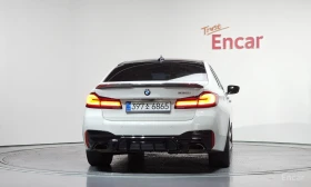 BMW 530 M Sport Plus* BOWERS & WILKINS* HEAD-UP* 360 CAM* , снимка 4
