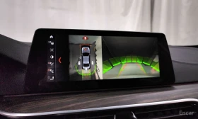 BMW 530 M Sport Plus* BOWERS & WILKINS* HEAD-UP* 360 CAM* , снимка 13