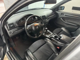 BMW 320  150 * 6скорости * Recaro * NAVI * Carplay ЕВРО 4, снимка 9