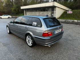 BMW 320  150 * 6скорости * Recaro * NAVI * Carplay ЕВРО 4, снимка 5