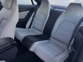 Mercedes-Benz E 220 d Premium AMG 9G Tronic -ПРОЧЕТИ ОПИСАНИЕТО-, снимка 12