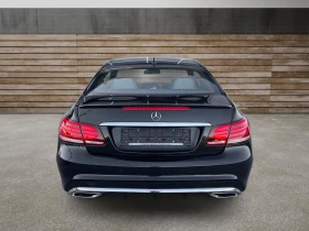 Mercedes-Benz E 220 d Premium AMG 9G Tronic -ПРОЧЕТИ ОПИСАНИЕТО-, снимка 5