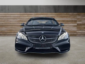 Mercedes-Benz E 220 d Premium AMG 9G Tronic -ПРОЧЕТИ ОПИСАНИЕТО-, снимка 2