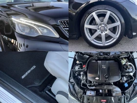 Mercedes-Benz E 220 d Premium AMG 9G Tronic -ПРОЧЕТИ ОПИСАНИЕТО-, снимка 16