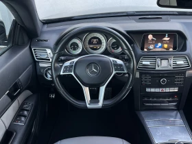 Mercedes-Benz E 220 d Premium AMG 9G Tronic -ПРОЧЕТИ ОПИСАНИЕТО-, снимка 8