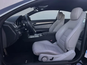Mercedes-Benz E 220 d Premium AMG 9G Tronic -ПРОЧЕТИ ОПИСАНИЕТО-, снимка 11