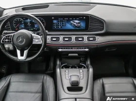 Mercedes-Benz GLE 450 2022 Mercedes-Benz GLE GLE 450 4MATIC, снимка 7