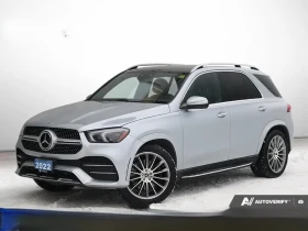 Mercedes-Benz GLE 450 2022 Mercedes-Benz GLE GLE 450 4MATIC, снимка 1