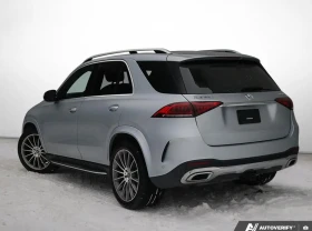 Mercedes-Benz GLE 450 2022 Mercedes-Benz GLE GLE 450 4MATIC, снимка 3