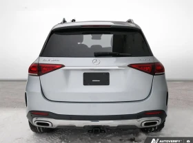 Mercedes-Benz GLE 450 2022 Mercedes-Benz GLE GLE 450 4MATIC, снимка 4