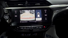 Opel Corsa 52KWh/GS line/Navi/Camera/LED, снимка 15
