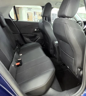 Opel Corsa 52KWh/GS line/Navi/Camera/LED, снимка 10