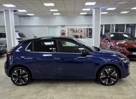 Opel Corsa 52KWh/GS line/Navi/Camera/LED, снимка 3