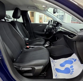 Opel Corsa 52KWh/GS line/Navi/Camera/LED, снимка 11