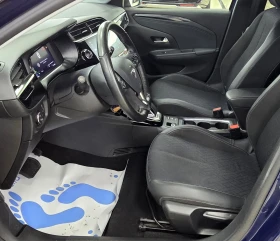 Opel Corsa 52KWh/GS line/Navi/Camera/LED, снимка 9