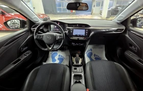 Opel Corsa 52KWh/GS line/Navi/Camera/LED, снимка 12